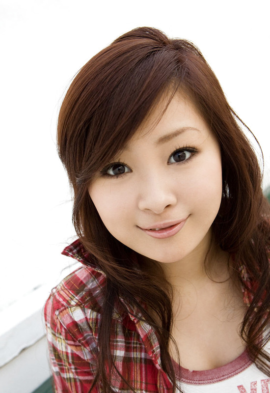 Suzuka Ishikawa in Cute by Idols69