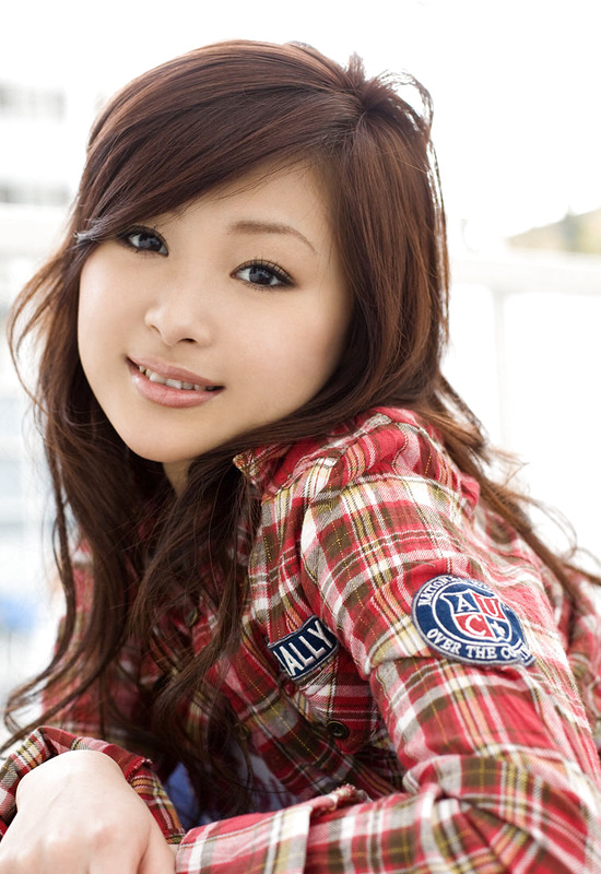 Suzuka Ishikawa in Cute by Idols69