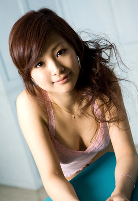 Suzuka Ishikawa in Cute Idol by Idols69