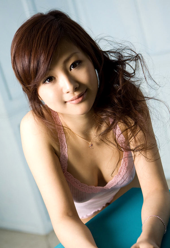 Suzuka Ishikawa in Cute Idol by Idols69