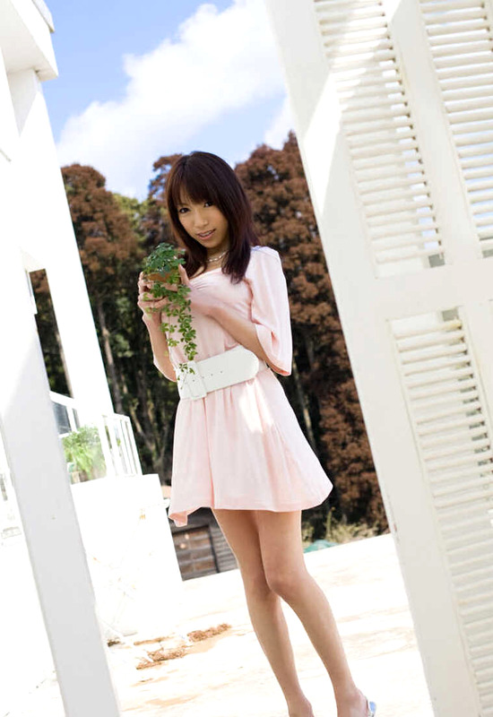 Kanako Tsuchiyai by Idols69