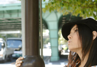 Maria Ozawa in Sensual Striptease by Idols69