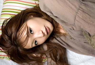 Emi Harukaze in Exquisite by Idols69