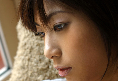 Rin Suzuka in Sensual Beauty by Idols69