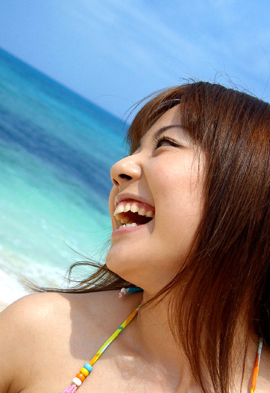 Chikaho Ito by Idols69