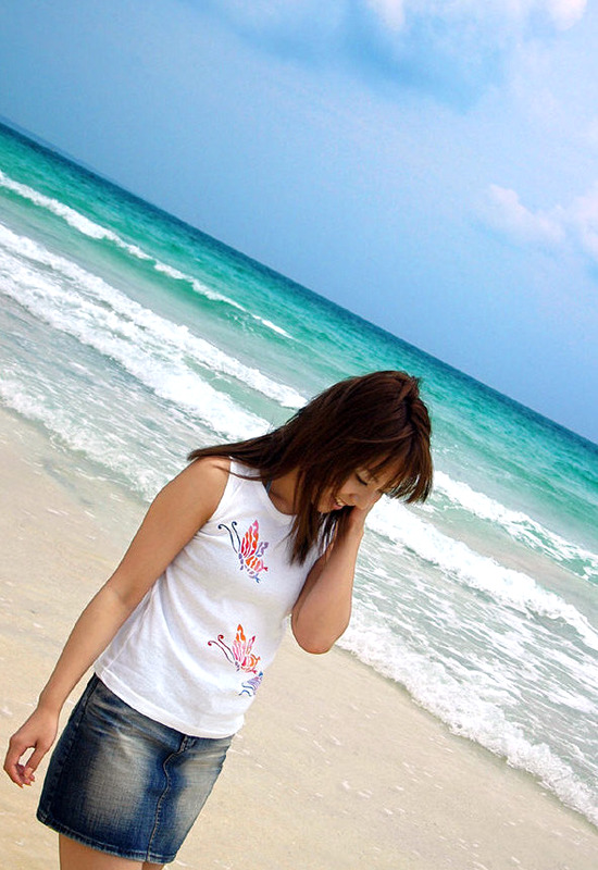 Chikaho Ito by Idols69