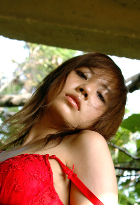 Chikaho Ito by Idols69