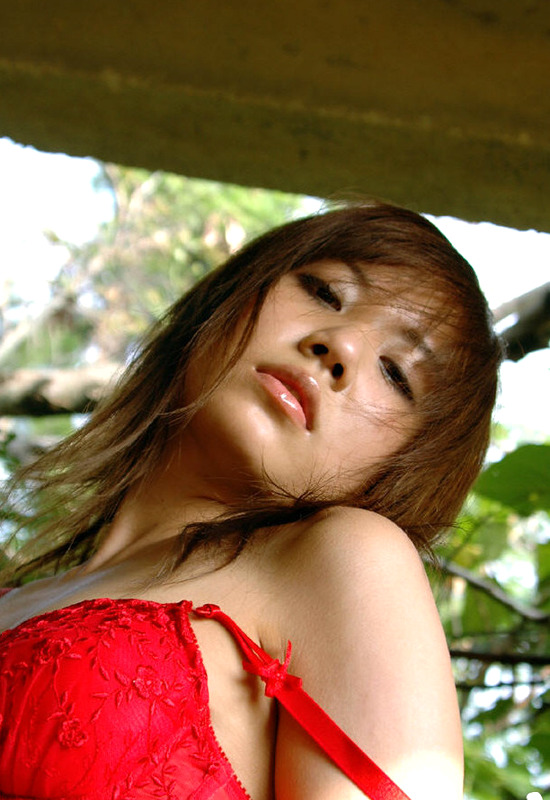 Chikaho Ito by Idols69