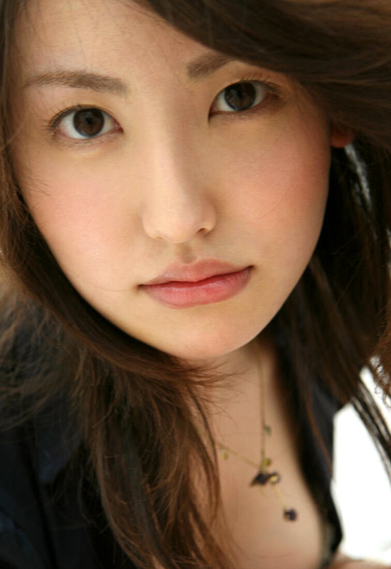 Takako Kitahara in Sensual Woman by Idols69