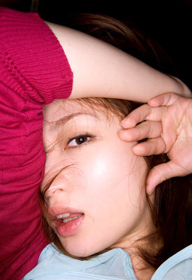 Maiko Kazano Photo 3 of 6