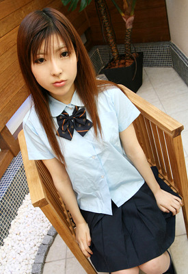 Miyo in What's Beneath by Idols69