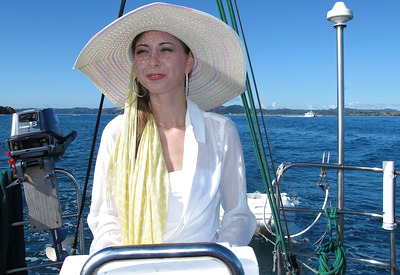 New Zealand Holiday by In The Crack