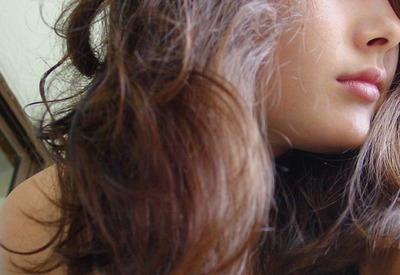 Daisy in Hyperlouise by I Shot Myself