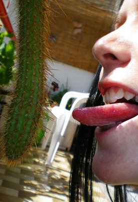 Mostrina in Cartolina by I Shot Myself