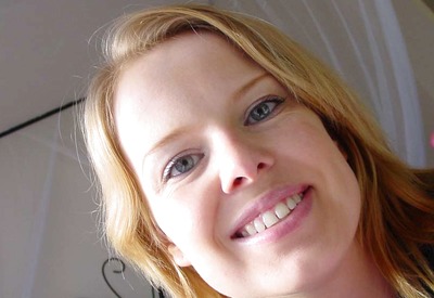 Fritha in Beautiful by I Shot Myself