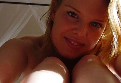 Fritha in Beautiful by I Shot Myself