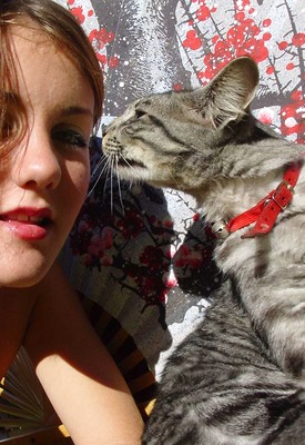 Edan in Haraheta by I Shot Myself