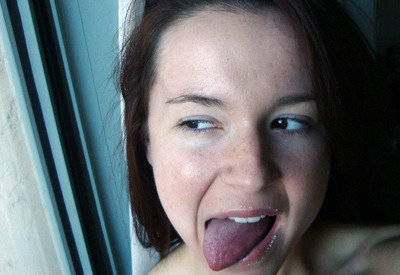 Amateur in Artistic Selfpics by I Shot Myself