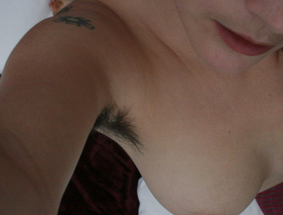 Hairy Amateur Selfpics by I Shot Myself - 10 of 16