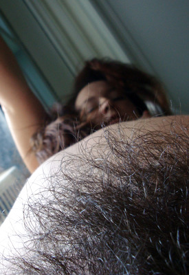 Annabelle Lee Goofing in Selfpics by I Shot Myself