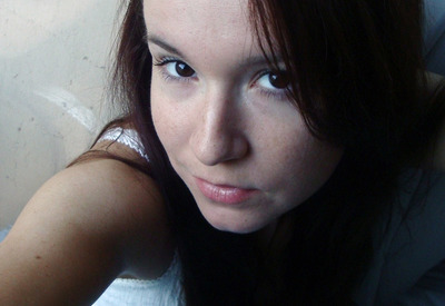 Annabelle Lee Goofing in Selfpics by I Shot Myself