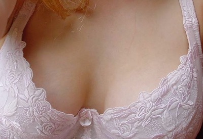 Selfshot Amateur Chrissy by I Shot Myself