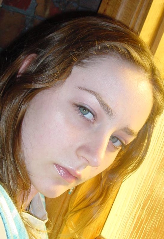 Erotic Amateur Plays With Her Camera in Selfpics by I Shot Myself