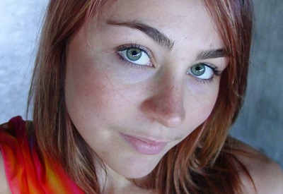 Selfshot Amateur Elie by I Shot Myself