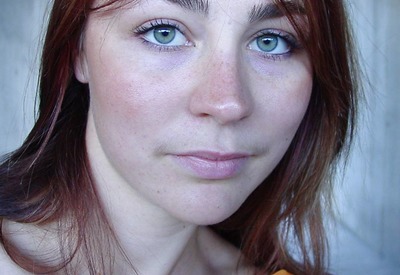 Selfshot Amateur Elie by I Shot Myself