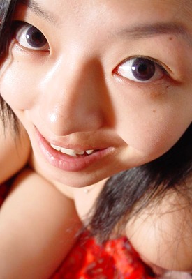 Cute Asian Teen in Selfpics by I Shot Myself