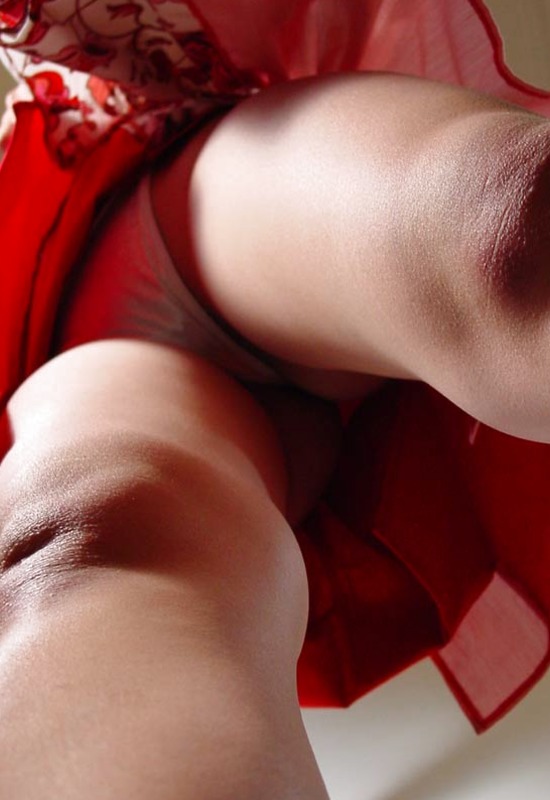 Cute Asian Teen in Selfpics by I Shot Myself