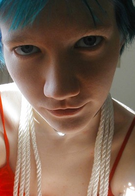 Mixed Erotic Selfpics by I Shot Myself