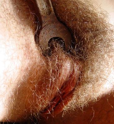 Hairy Selfshot Amateur by I Shot Myself - 13 of 16