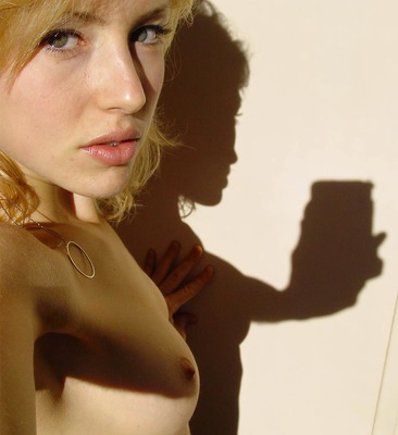 Erotic Selfpics by I Shot Myself - 1 of 16