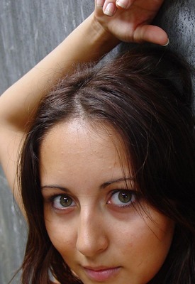 Busty Selfshot Amateur by I Shot Myself