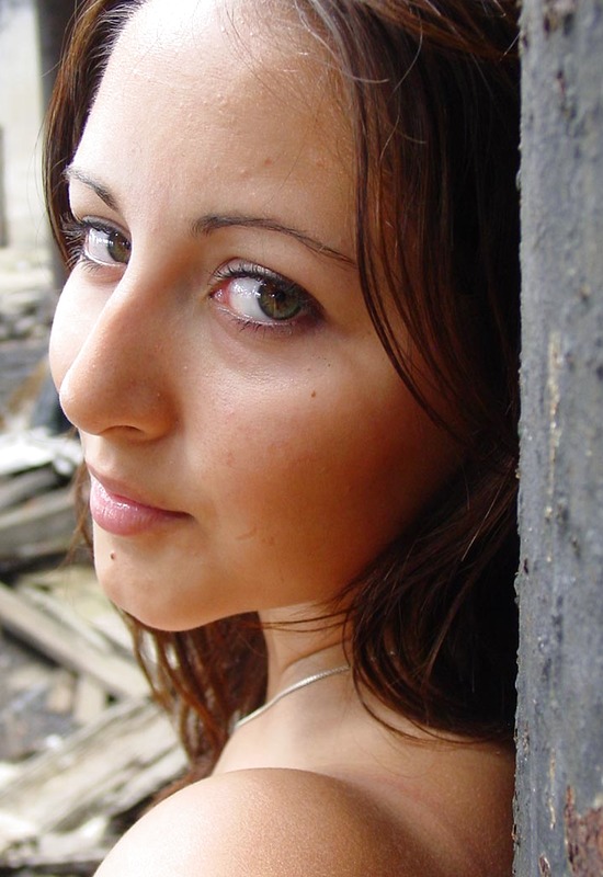 Busty Selfshot Amateur by I Shot Myself