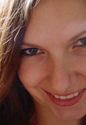 Selfshot Amateur Teen Kerry by I Shot Myself