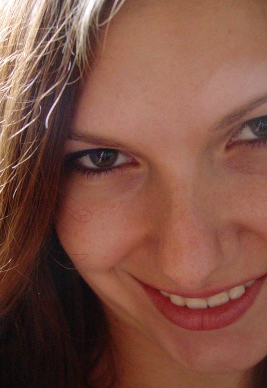 Selfshot Amateur Teen Kerry by I Shot Myself