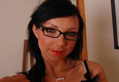 Selfshot Amateur Kloe by I Shot Myself