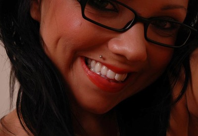 Selfshot Amateur Kloe by I Shot Myself