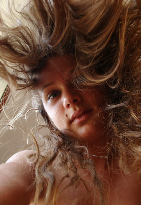 Selfshot Teen Lotta by I Shot Myself