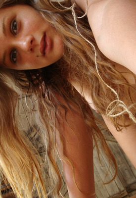 Selfshot Teen Lotta by I Shot Myself