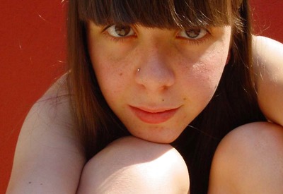 Lydia Snapping Selfpics by I Shot Myself