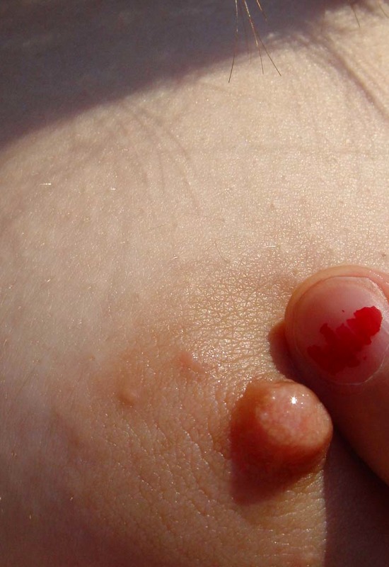 Lydia Snapping Selfpics by I Shot Myself