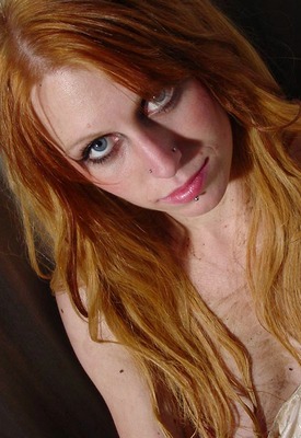 Redhead