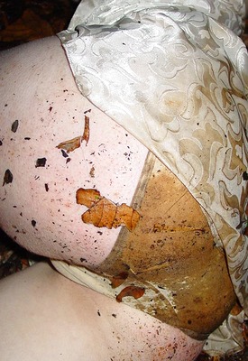 Selfshot Amateur Lylac by I Shot Myself