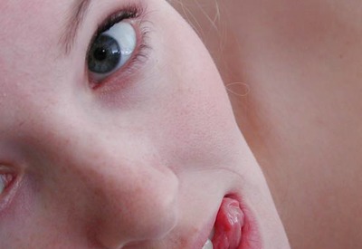 Cute Selfshot Amateur Max by I Shot Myself