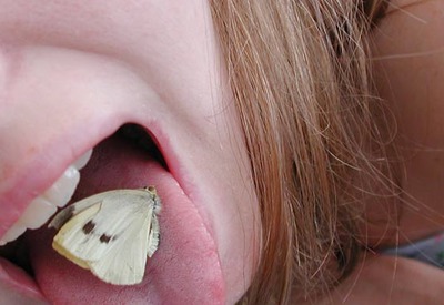 Cute Selfshot Amateur Max by I Shot Myself