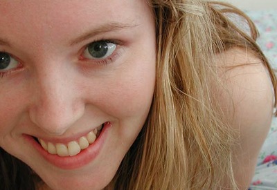 Cute Selfshot Amateur Max by I Shot Myself