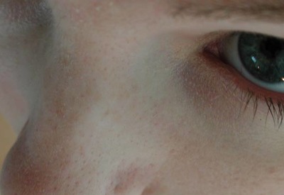 Cute Selfshot Amateur Max by I Shot Myself